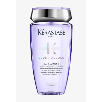 Billede af Kérastase Blond Absolu Hydrating Illuminating Shampoo 250 ml