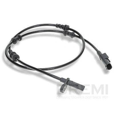 Billede af BREMI 51417 ABS Sensor med kabel MERCEDES BENZ: B klasse, A CLA Coupe