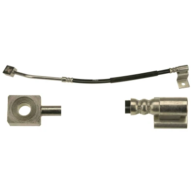 Billede af TRW PHD949 Bremseslange 433 3/8 24 UNF CHRYSLER: PT Cruiser Cabriolet