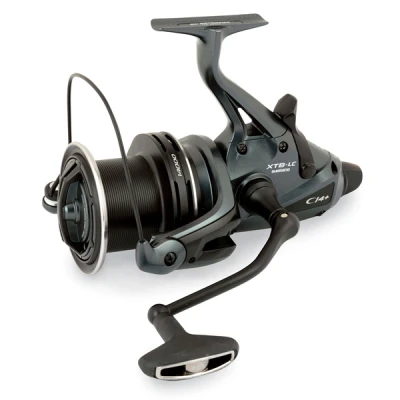 Billede af Big Baitrunner CI4+ LC 14000 XTB