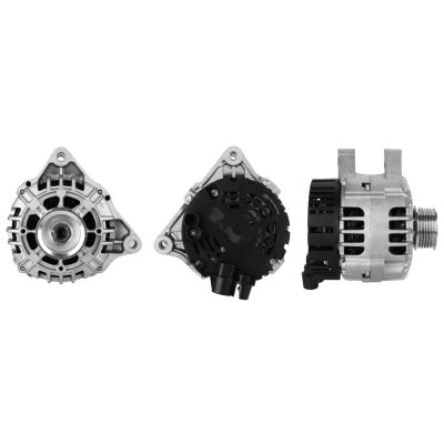 Billede af LUCAS LRB00437 Generator 14V 80A PEUGEOT: 206 Hatchback, SW, 306 CITROËN: Berlingo / First I, Xsara Picasso, Jumpy I MPV