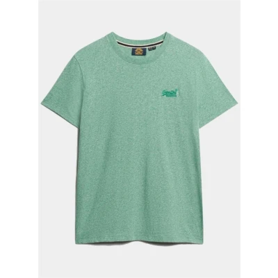 Billede af Superdry Vintage Logo Emb T Shirt