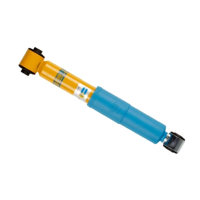 Billede af BILSTEIN B6 Performance 24 028929 Støddæmper bagaksel Gastryk enkeltrør Dæmper ikke fjederbærende øverste øje, nederste øje PEUGEOT: 206 Hatchback