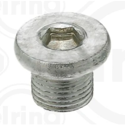 Billede af ELRING 587.160 Bundprop M14x1,25x12 uden pakdåse/tætningsring FORD: MONDEO 4 Turnier, S Max Mk1, Focus 2 Kombi, VOLVO: V50, V70 3, C30