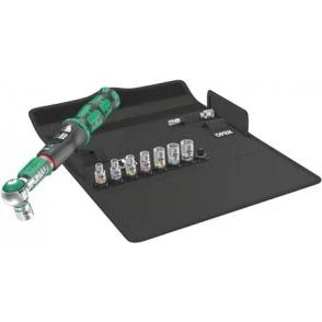 Billede af Safe torque A 2 Momentnøglesæt 10 Dele