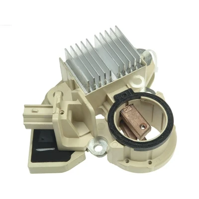 Billede af AS PL ARE5123P Generatorregulator 12