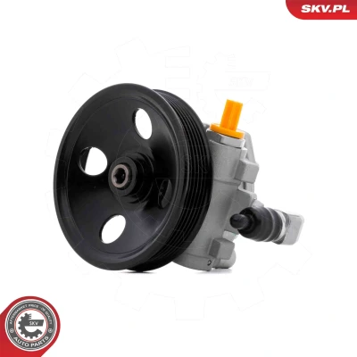 Billede af Hydraulikpumpe, styresystem ESEN SKV 10SKV335