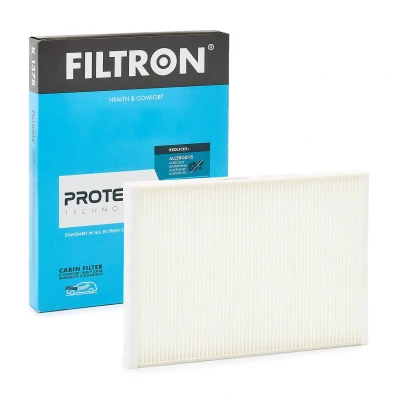 Billede af FILTRON K 1378 Kabinefilter Partikelfilter 310 219 30 AUDI: A4 B9 Avant, Q5, Sedan