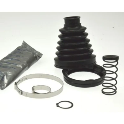 Billede af SPIDAN 25669 Drivakselmanchet 91,00 TPE (termoplastisk elastomer) RENAULT: Clio III Grandtour, 4, MEGANE 3 DACIA: LOGAN MCV 2