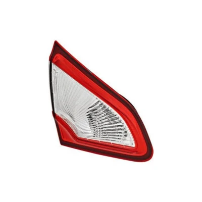 Billede af VALEO 044177 Baglygter ORIGINAL PART venstre indre del med pærer pærefatning NISSAN: Qashqai / Qashqai+2 I