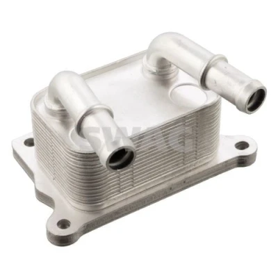 Billede af SWAG 60 10 5833 Olieradiator DACIA: LOGAN MCV 2