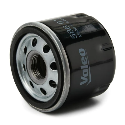 Billede af VALEO 586011 Oliefilter M20x1.5 Påskruet filter RENAULT: CLIO 4, 2, 3, DACIA: LOGAN MCV SANDERO 2