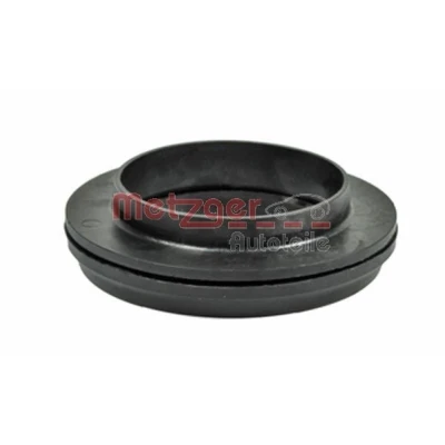 Billede af METZGER 6490130 Fjederbensleje foraksel RENAULT: Clio 3, III Grandtour, NISSAN: Qashqai / Qashqai+2 I
