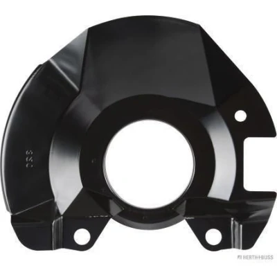 Billede af HERTH+BUSS JAKOPARTS J3330300 Ankerplade KIA: Picanto I
