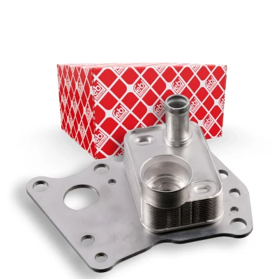Billede af FEBI BILSTEIN 103445 Hus, oliefilter