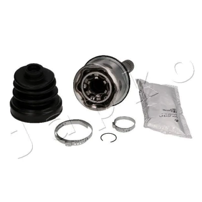 Billede af JAPKO 62K01 Knokkelled