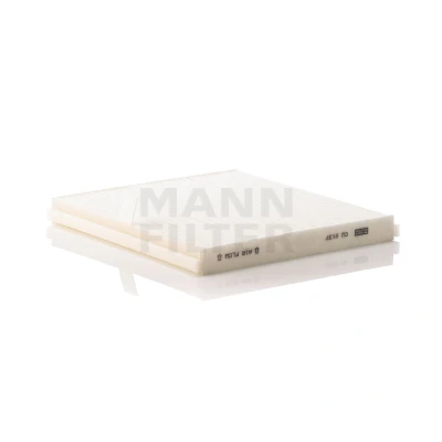 Billede af MANN FILTER CU 2137 Kabinefilter Partikelfilter 220 212 21 VOLVO: V40 Stationcar, S40 I