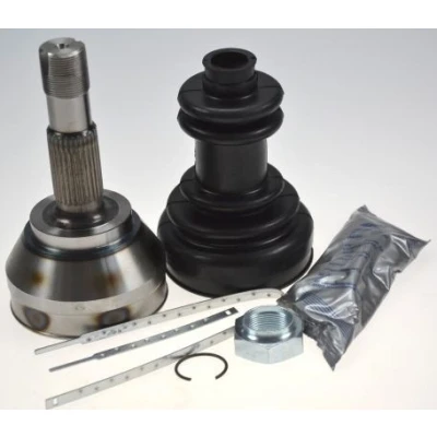 Billede af LÖBRO 303099 Knokkelled NBR (Nitril Butadien gummi)