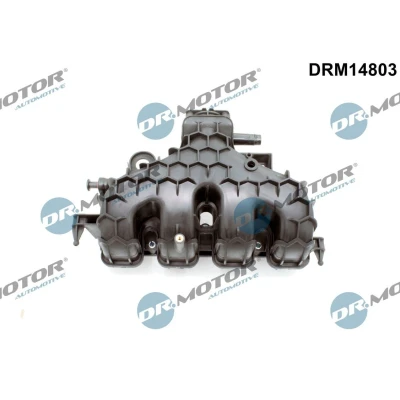 Billede af DR.MOTOR AUTOMOTIVE DRM14803 Indsugningsmanifold FORD: S Max Mk1