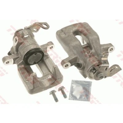 Billede af TRW BHN330E Bremsekaliber Aluminium uden fjeder PEUGEOT: 307 Hatchback, Stationcar, SW, CITROËN: C4 I Hatchback