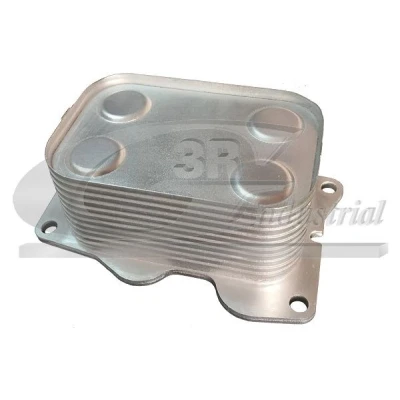 Billede af 3RG 80333 Olieradiator foran FORD: Focus 2, PEUGEOT: 508 I SW, 308 307 Stationcar, CITROËN: C4 II Hatchback