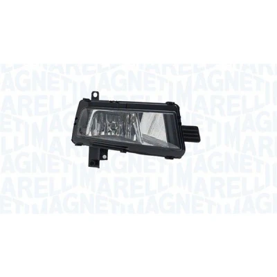Billede af MAGNETI MARELLI 719000000194 Tågelygter gennemsigtig venstre VOLKSWAGEN: Touran II
