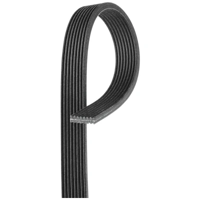 Billede af GATES 8DPK1355 Kileribberem 1355 8 EPDM (ethyl propylen dien gummi) LAND ROVER: Range Rover 3
