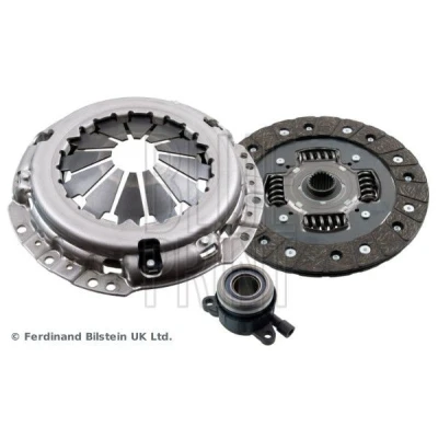 Billede af BLUE PRINT ADT330297 Kobling i tre dele med centraludrykker, syntetsik fedt 202 TOYOTA: Yaris II Hatchback, III Urban Cruiser