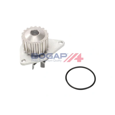Billede af BOGAP P4232101 Vandpumpe PEUGEOT: 206 Hatchback, 207 SW