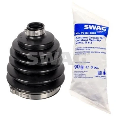 Billede af SWAG 33 10 1432 Drivakselmanchet Termoplast