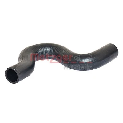 Billede af METZGER 2420708 Kølerslanger EPDM (ethyl propylen dien gummi) PEUGEOT: 206 SW, 307 Hatchback, CITROËN: C4 I Hatchback