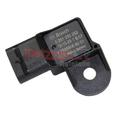 Billede af METZGER 0906151 Tryksensor ORIGINAL ERSATZTEIL PEUGEOT: 308 I SW, MINI: Clubman