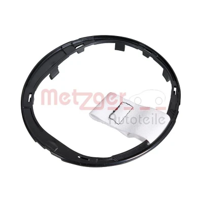 Billede af Ramme, gearstangmanchet METZGER 3151009