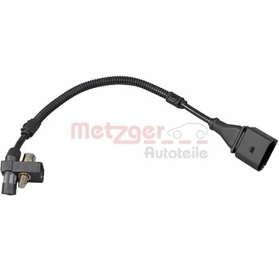 Billede af METZGER 0902442 Impulsensor VOLKSWAGEN: Touran I, Golf 5, Passat B6 Sedan, SKODA: Octavia II Hatchback