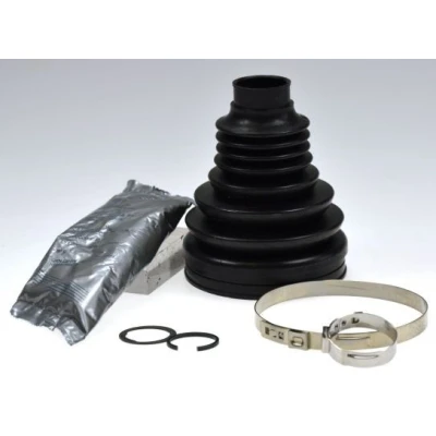 Billede af SPIDAN 36058 Drivakselmanchet 110,00 TPE (termoplastisk elastomer) VOLKSWAGEN: Touran I, Tiguan Passat B7 Variant, SEAT: Altea, Leon II Hatchback