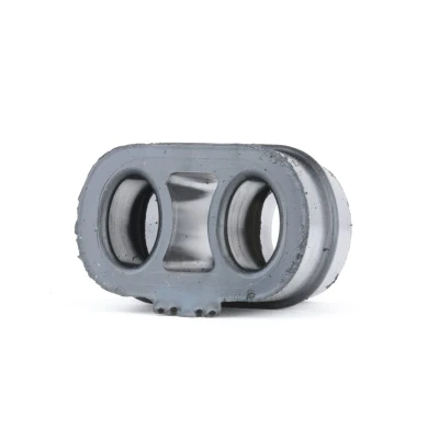 Billede af FEBI BILSTEIN 17424 Holder, udstødningssystem OPEL: Vectra C Caravan, Meriva B, Sedan