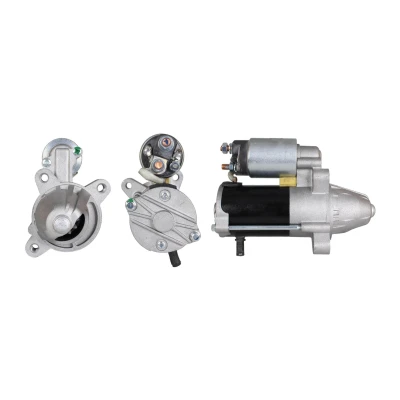 Billede af LUCAS LRS04083 Starter 12 1,4 FORD: FOCUS Mk3 Van / Stationcar, 3 Turnier
