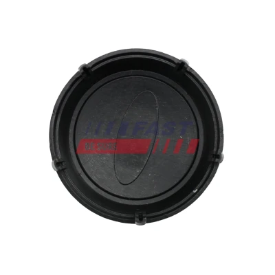 Billede af FAST FT92306 Krockbalk bag