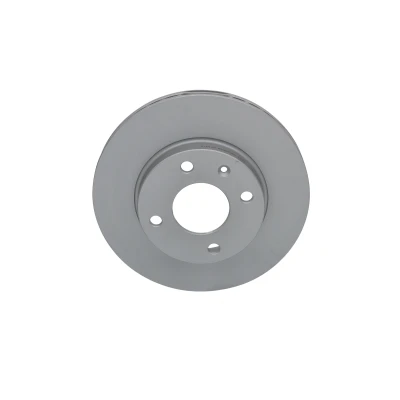 Billede af ATE 24.0120 0249.1 Bremseskiver 236,0 20,0 4 100,0 ventileret coatet OPEL: Karl