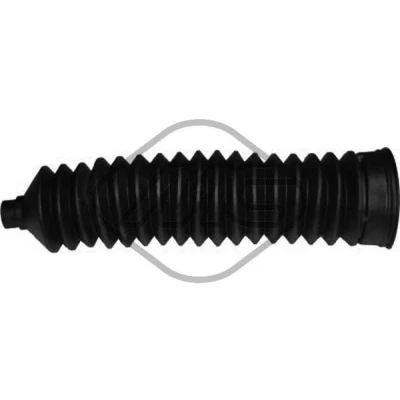 Billede af Manchet, styretøj Metalcaucho 00820