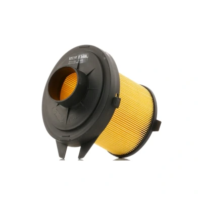 Billede af HENGST FILTER E348L Luftfilter 197 140 Filterindsats PEUGEOT: 405 I Sedan, 205 II Hatchback, 106 CITROËN: Saxo BX Hatchback