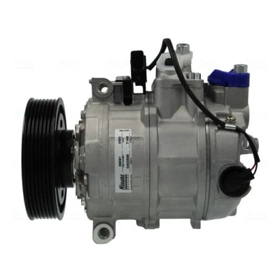 Billede af NISSENS 89091 Kompressor 7SEU17C 12 PAG 46 R 134a AUDI: Q7