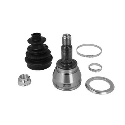 Billede af METELLI 15 1480 Knokkelled Gummi