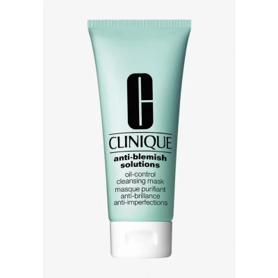 Billede af Clinique Anti Blemish Solutions Oil Control Cleansing Mask 100 ml
