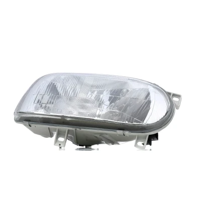 Billede af ALKAR 2702125 Forlygter højre W5W, H4 VOLKSWAGEN: Golf 3, 3 Cabrio