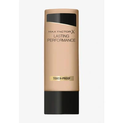 Billede af Max Factor Lasting Performance Foundation 109 Natural Bronze 35 ml