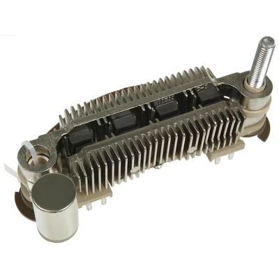 Billede af AS PL ARC5031 Ensretter, generator