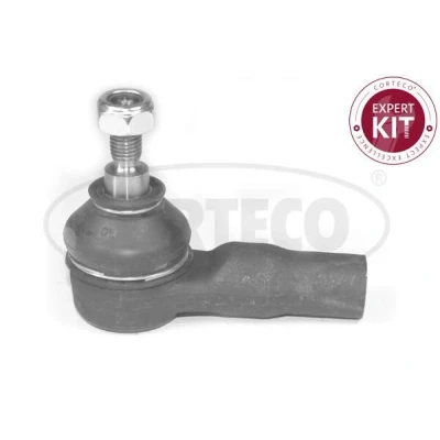 Billede af CORTECO 49103816 Krumtapaksel Pakdåse bag FKM (fluorkarbon gummi)