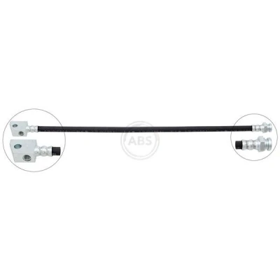 Billede af A.B.S. SL 3606 Bremseslange 480 INN M10x 1.0