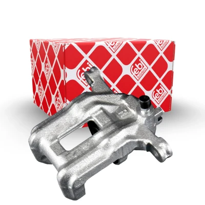 Billede af FEBI BILSTEIN 178077 Bremsekaliber Støbejern Bagaksel højre HONDA: CR V 2, Accord 7 Tourer